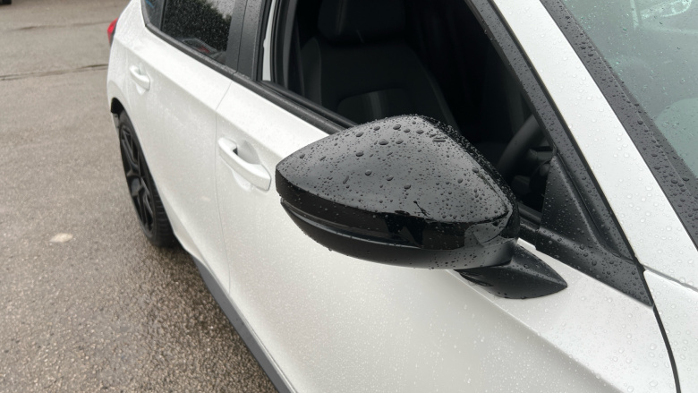 Honda Civic 2.0 eHEV Sport 5dr CVT Hybrid Hatchback